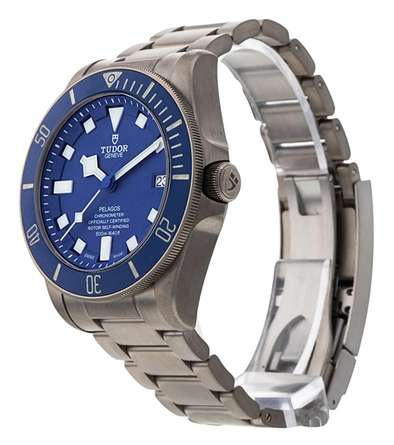 Tudor Pelagos M25600TB-0001 Image 2